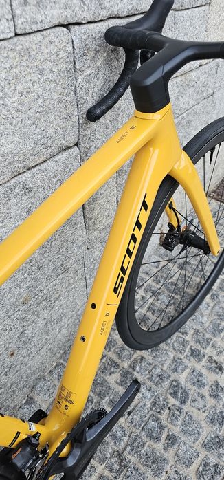 Scott Addict RC 10 XS 6,8kg
