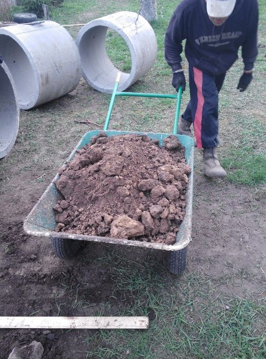 Чистим углубляем пересохшие колодцы. Копаем канализации (септики) подв