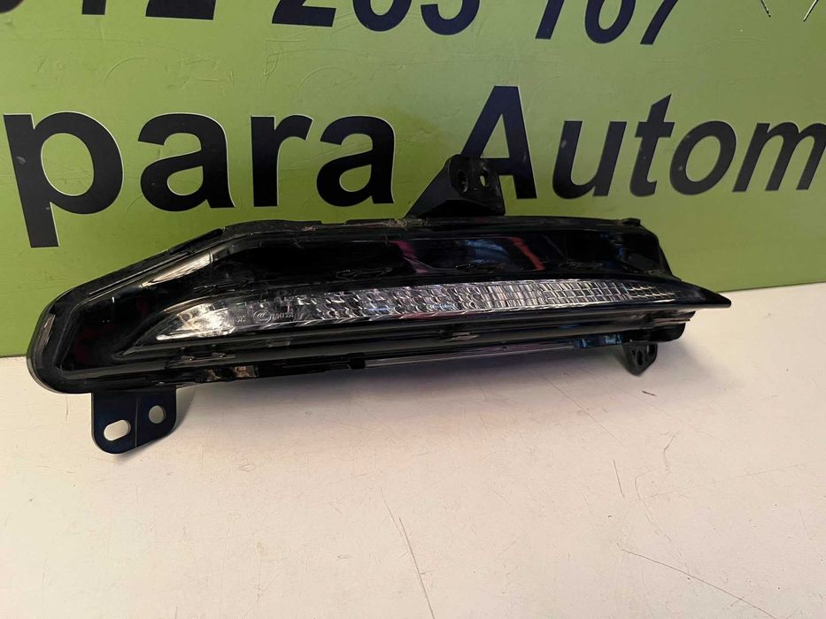 Peugeot 308 II - Luz Diurna LED Direita - FF887