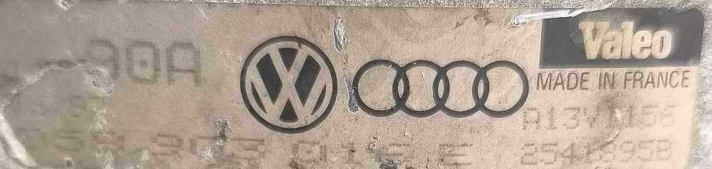 Alternador 058903016E - AUDI A4 B5