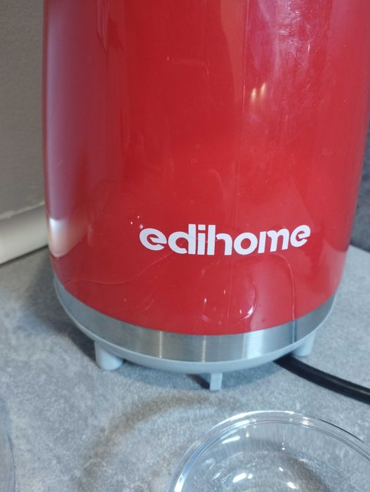 Edihome, Pop Corn Machine