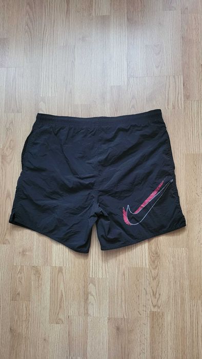 Spodenki Nike Vintage