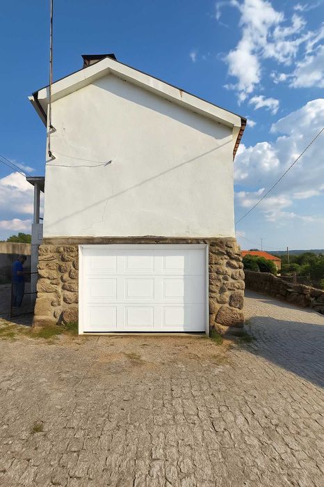 Casa - Moradia a 2 min da Plataforma Logística da Guarda