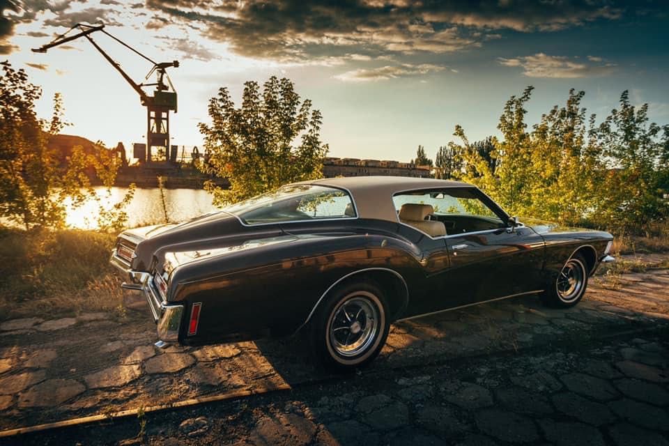 Zabytkowy samochód / klasyk / auto retro do ślubu | 3 zabytkowe auta