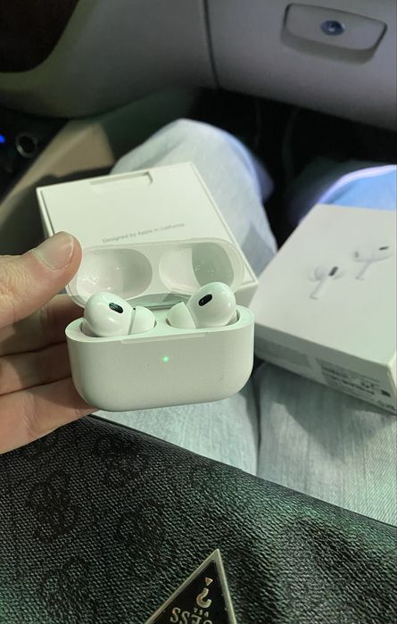 Навушники AirPods Pro 2