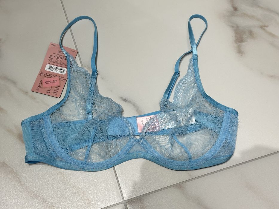 Продам новий бюстгалтер Hunkemoller