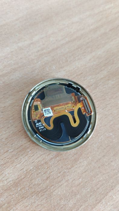 Ekran LCD Garmin Venu 2s oryginalny