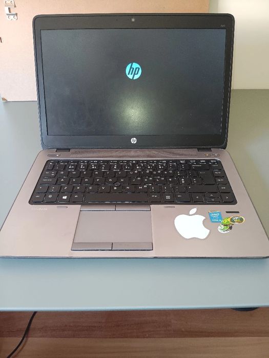Portatil hp 15 polegadas