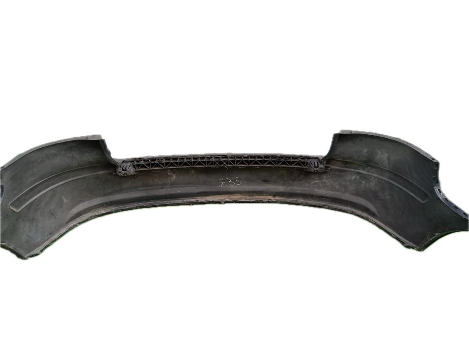 Pára-choques trás AUDI A3 (8P1)