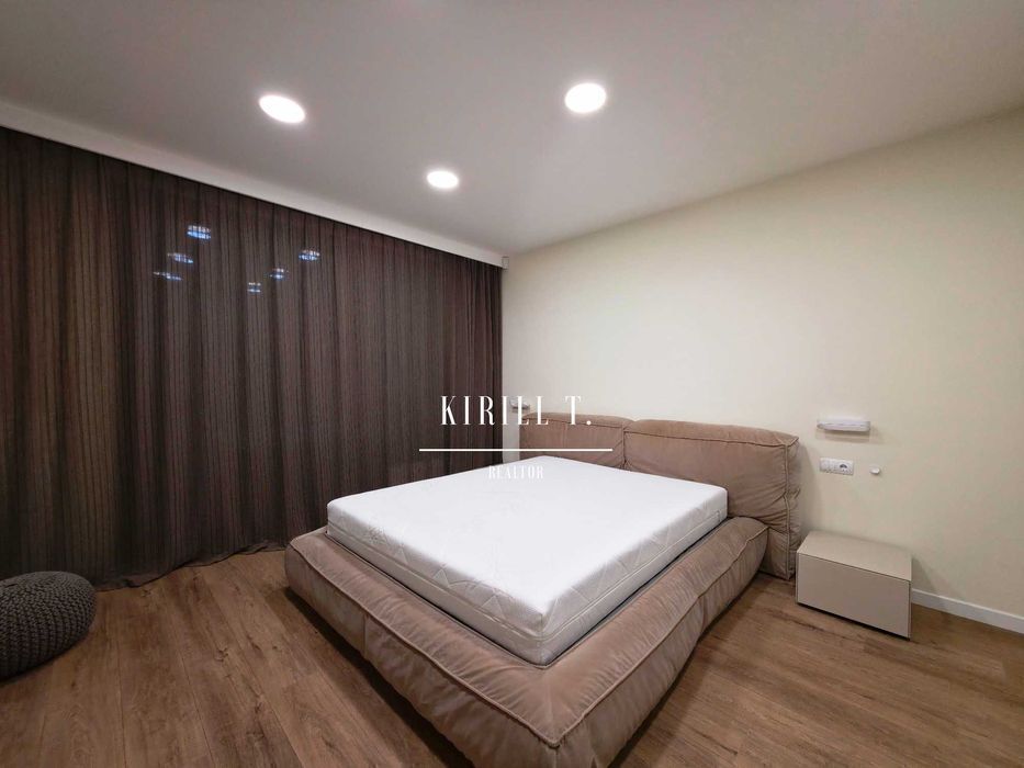 Аренда дома в лесу Пещанка 320м2 5к 25сот Новоселовка Канадский стиль