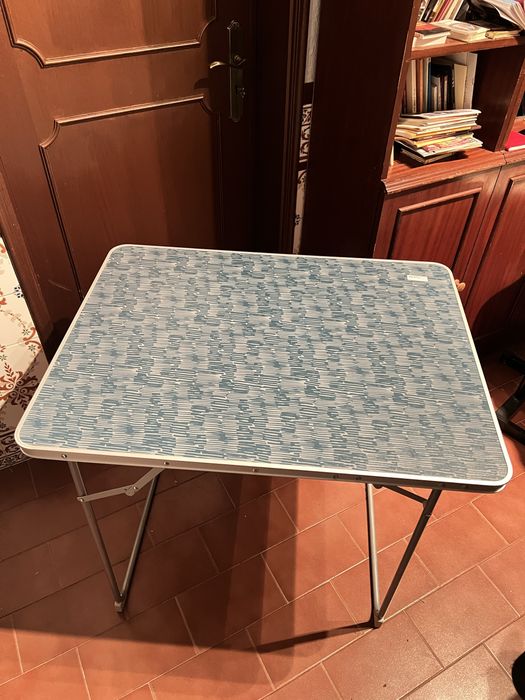 Mesa para Campismo