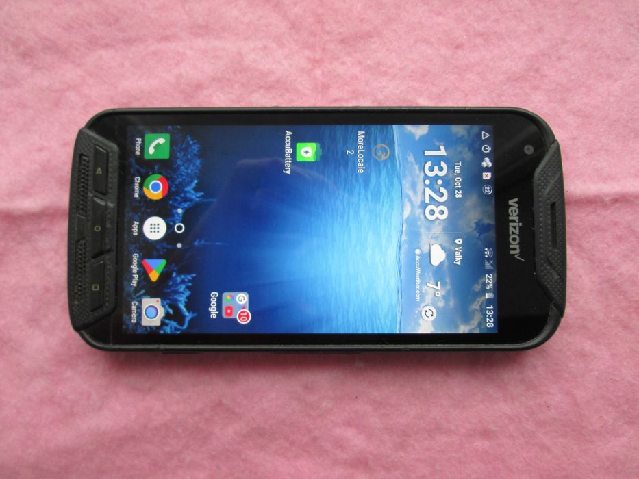 Kyocera DuraForce Pro E6810 3/32 гб