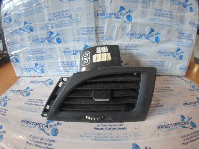 Difusor / saída de ar RENAULT Megane III (BZ0_)