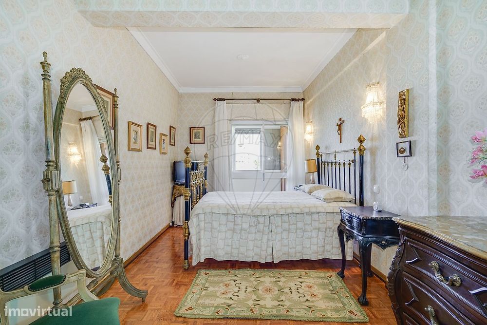 Apartamento T5 para venda