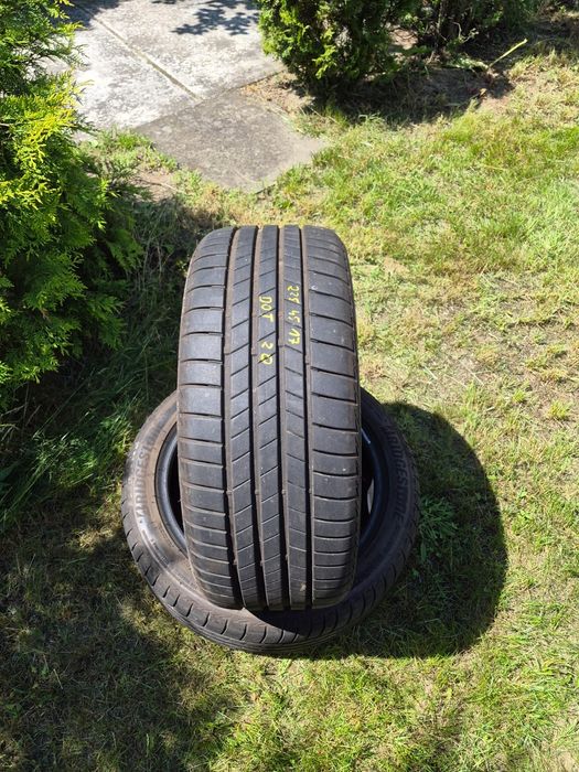 Bridgestone turanza