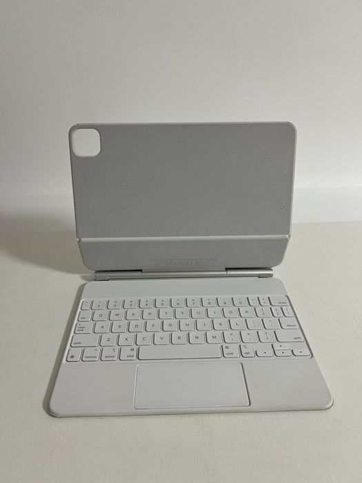 Клавіатура Apple Magic Keyboard для iPad Pro 11, iPad Air 4/5: 5 950 ...