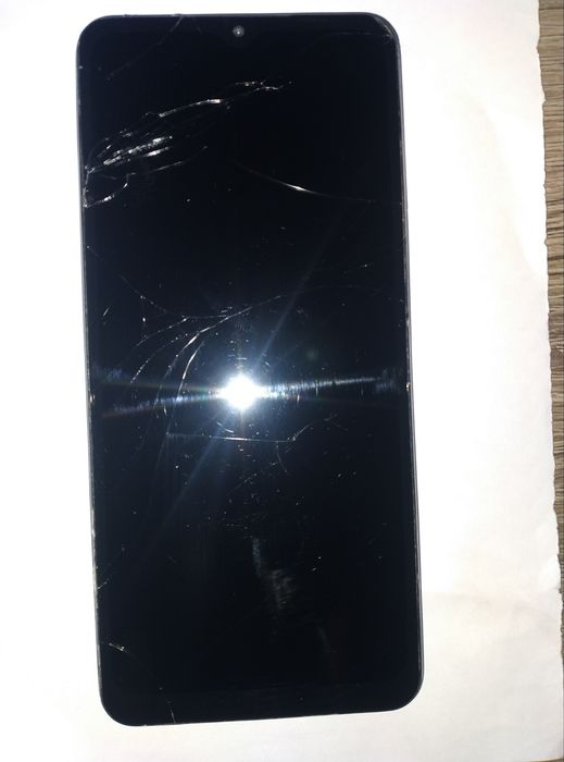 Смартфон Samsung Galaxy M12 4/64