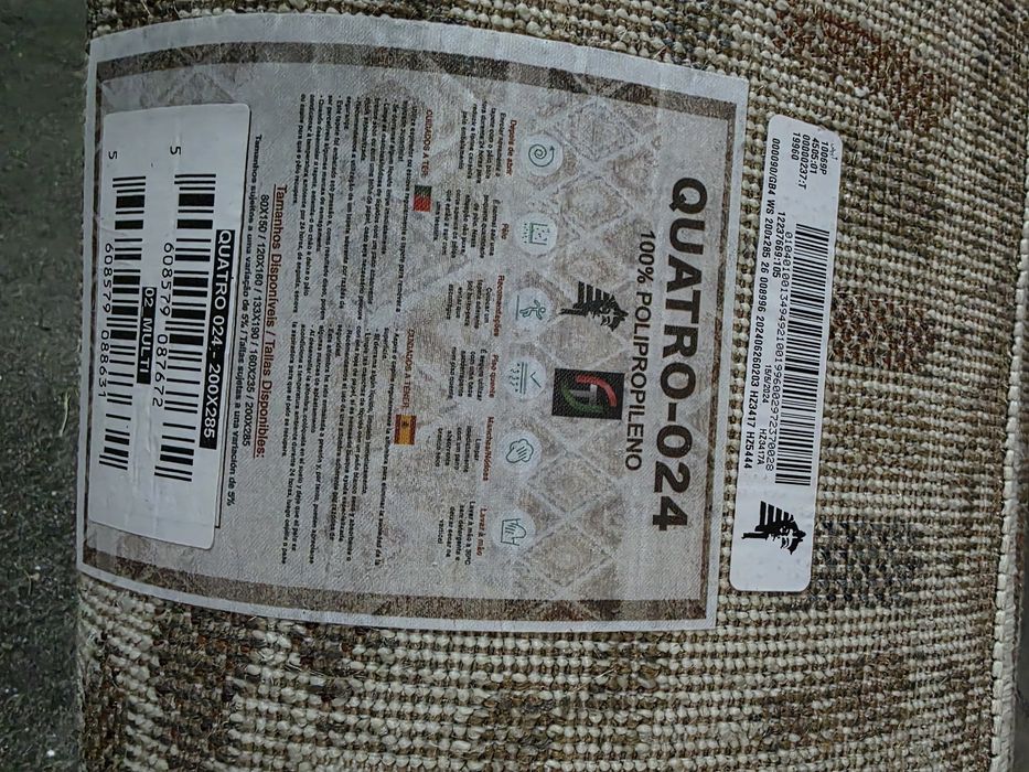 Carpete  Grande dimensão501730475781007362