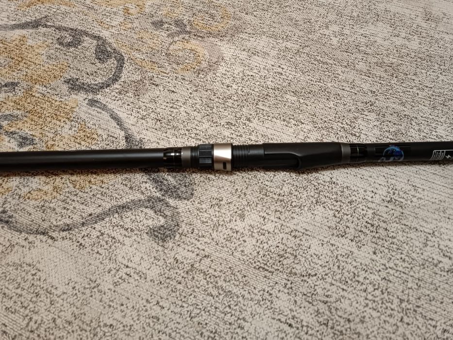 Cana Sunset Mormora Surfcasting