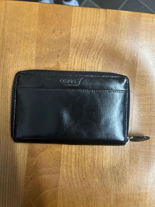 Оригинал гаманець