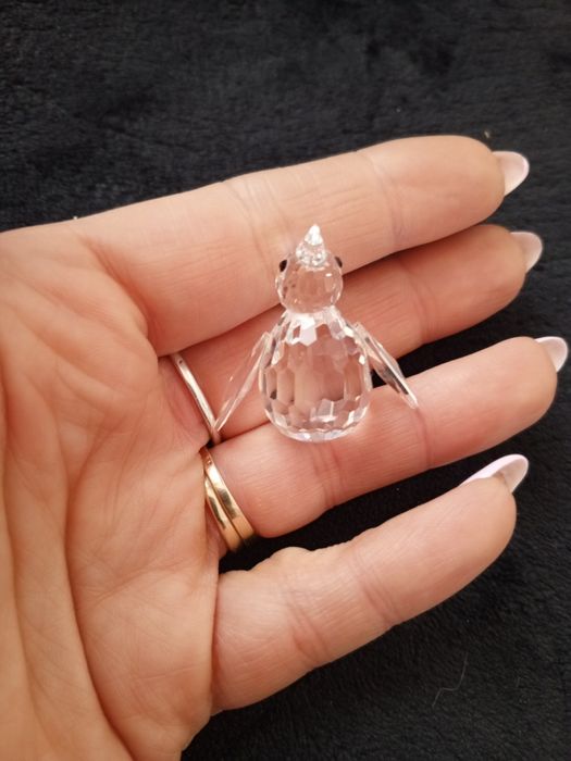 Sprzedam pingwinka Swarovski
