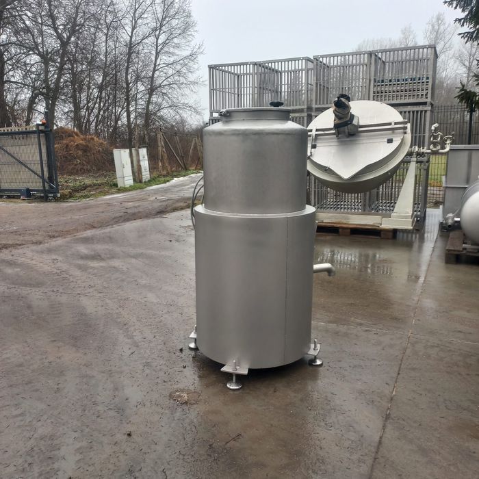 Młynek do pektyny młynek homogenizujący