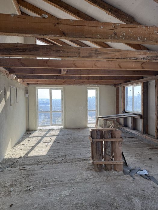 Продаж дворівневої квартири , м.Мостиська ЖК «Перлина Мостищини»