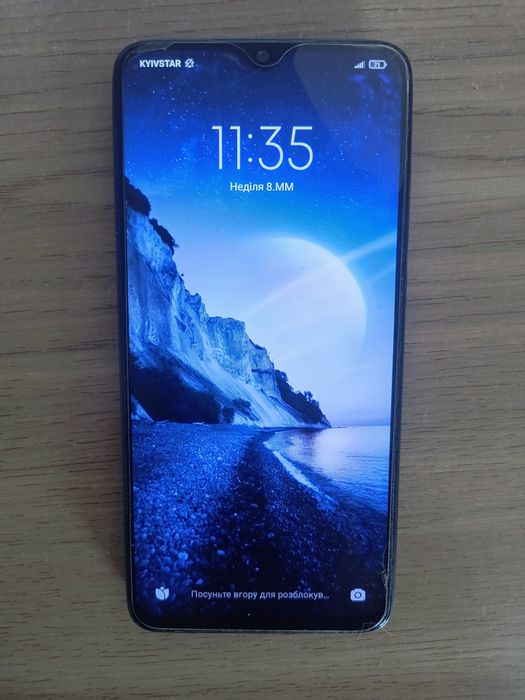 Xiaomi Redmi Note 8 Pro 6/64 gb