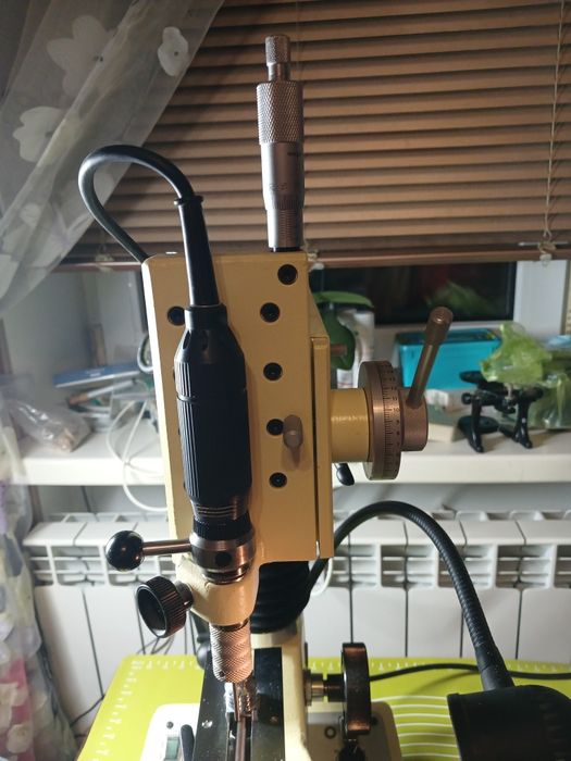 Продам новый зуботехнический фрезерный станок  Bredent  BF 2