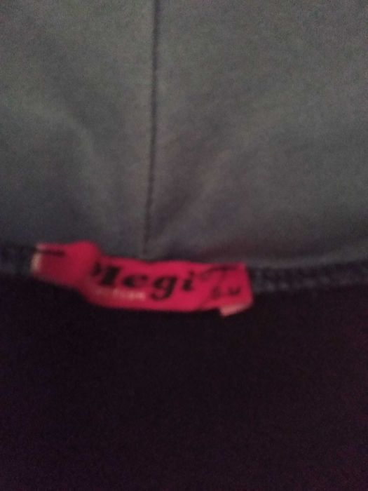 Bluza firmy Megi