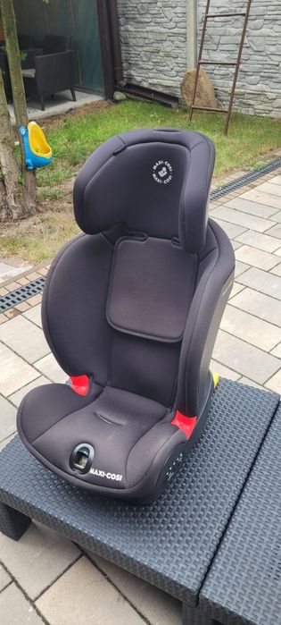 Maxi cosi tytan black