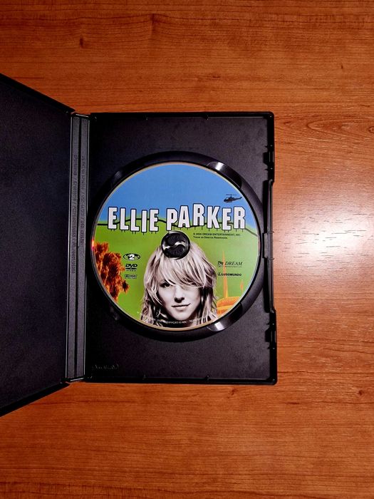 ELLIE PARKER (Naomi Watts/Rebecca Rigg/Chevy Chase)