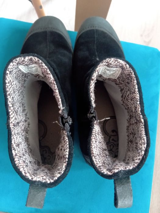 Botki Merrell Friesa rozmiar 40