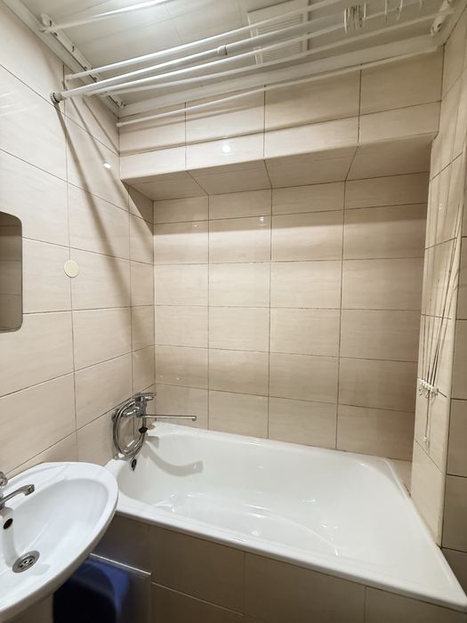 Оренда Привокзальна марка Вовчка  квартира з балконом