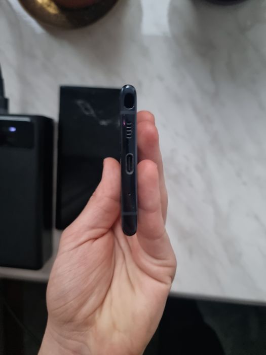 Samsung note 10 на запчастини або під відтворення