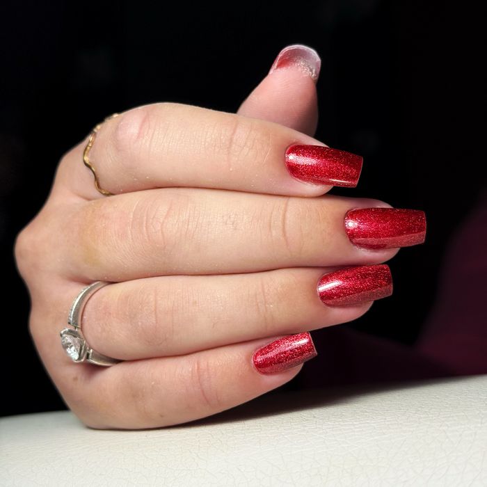 Манікюр, послуги майстра нігтьового сервісу, Олександрія