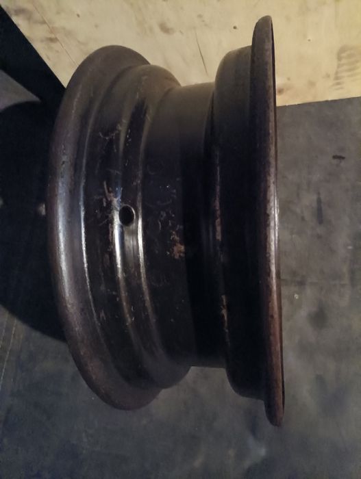 Диск диска iveko