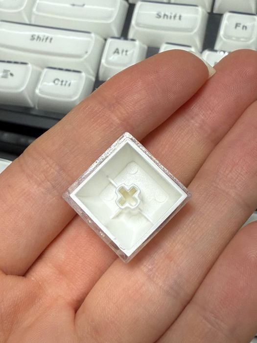 Кейкапи для клавіатури  113 клавіш OEM Profile