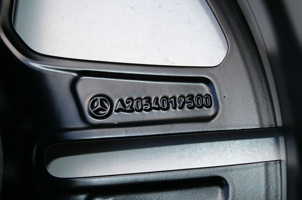 18 oryginał mercedes amg c 205 206 e e-coupe