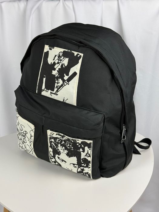 Рюкзак ERD Enfants Riches Deprimes opium y2k raf simons