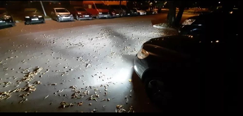 Led H1,H3,H4,H7,H8,H9,H11,HIR2,HB3,HB4, H7 180W  T10  T15