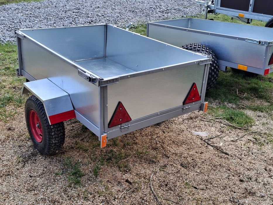 Причіп прицеп квадроцикла квадроцикл