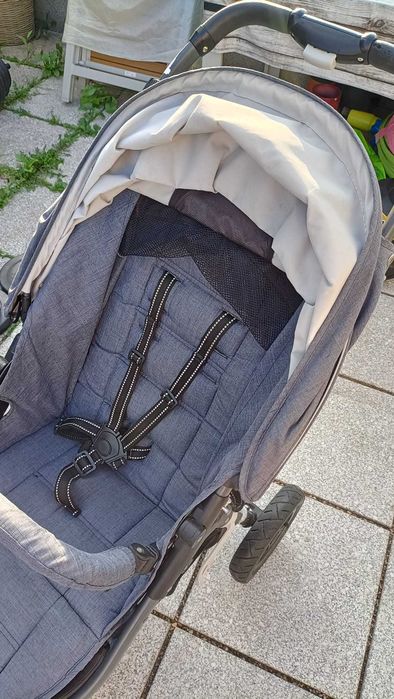 Wózek Valco Baby Snap 4 Tailor Made