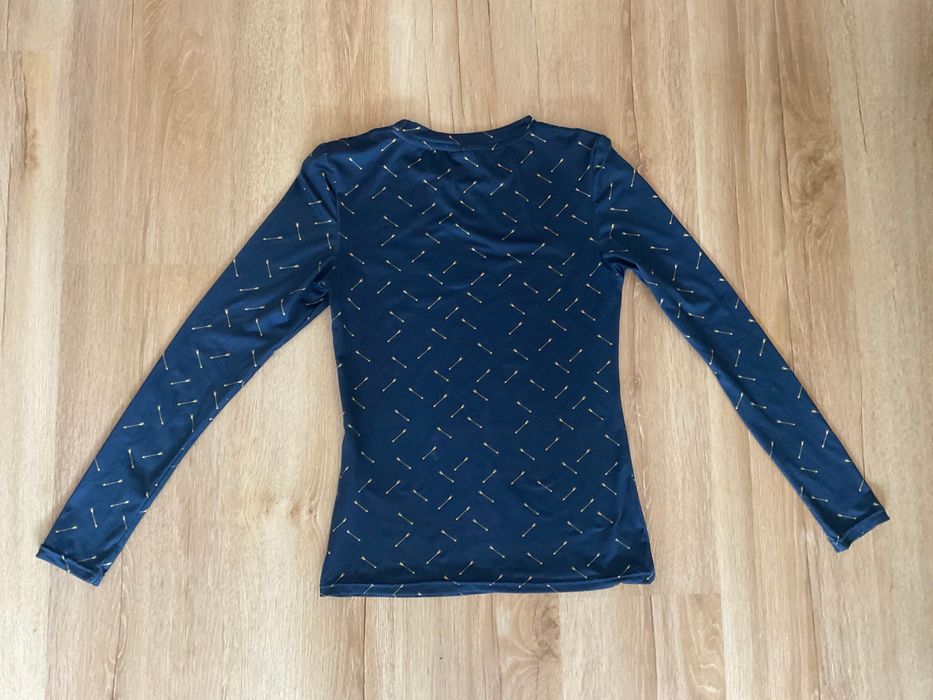 Bielizna termoaktywna 4F - komplet - stan bdb