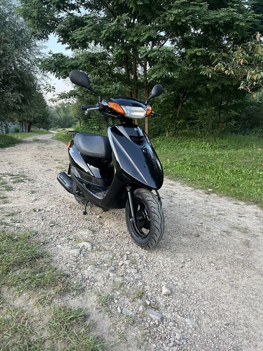 Мопед Honda Dio Хонда Діо