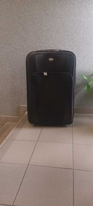 Walizka podróżna DUŻA ,,Roncato" Polecam.
