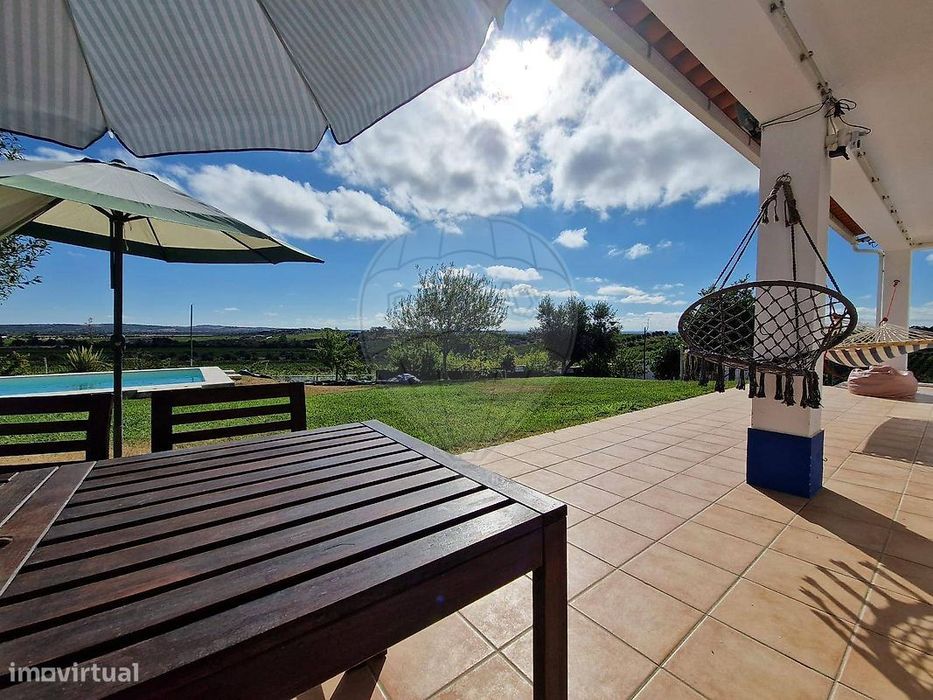 Quinta T4 para venda