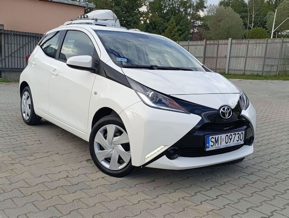 Nissan Pozostałe Nissan