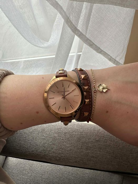 Zegarek Michael Kors