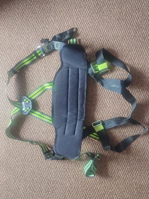 Szelki bezpieczeństwa Kratos Safety FA1020400